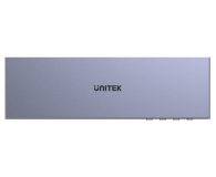 Unitek Przełącznik KVM 4K HDMI 2.0 4-in 1-out +USB - 1083773 - zdjęcie 3